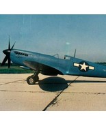 2000s Supermarine Spitfire Mark XI Airplane Postcard WW2 Military E86RP6 - $14.99