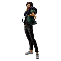 Overhaul Figure Ichiban Kuji My Hero Academia Bright Future B Prize - £55.14 GBP