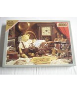 Treasures No. 3472 Symphony Falcon Gmes Ltd. 1000 Pc. Puzzle Complete - $20.50 CAD