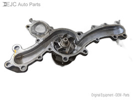 Water Coolant Pump For 10-24 Toyota 4Runner  4.0 1610039545 Gas - $39.55