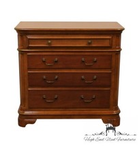 PULASKI FURNITURE Contemporary Traditional Style 42&quot; Bachelors Chest / Nights... - £759.23 GBP