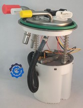 19180801 New Oem Gm Fuel Pump Module 07-10 Gmc Chevrolet Cadillac w/ Seal M10132 - £147.86 GBP