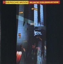 Depeche Mode Black Celebration - Cd - £15.62 GBP