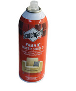 Scotchgard Fabric and Upholstery Protector, 1 Can 10 Oz-No Cap - £14.72 GBP