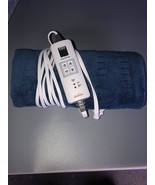 Sunbeam heating pad used - $751.56 MXN