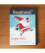 Jingle Bells - Christmas Carols Promo CD, Famous Greek &amp; English Christm... - $12.17 CAD