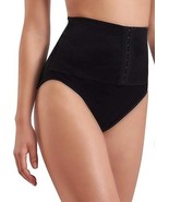 Skinny Girl 7614 Shaping Briefs Seamless Waist Tummy Control Sz S Black - €28,91 EUR Skinny Girl 7614 Shaping Briefs Seamless Waist Tummy Control Sz S Black - €28,91 EUR