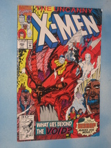 Comic - UNCANNTY X-MEN #284 (1991) - £3.15 GBP