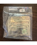 Fast And Furious Model Kit Parts - $25.57 CAD