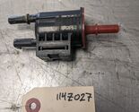 EVAP Purge Valve For 14-15 Chevrolet Malibu  2.5 12632114 - $34.60