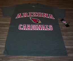 Arizona Cardinals Nfl Football T-Shirt Small New w/ Tag - £15.69 GBP