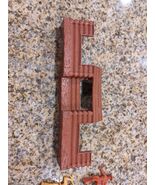 Lot of Assorted Vintage Playset Farm Cowboy Indian Animal Others Marx - ... - $361.70 MXN