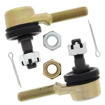 ALL BALLS TIE ROD ENDS UPGRADE KIT FOR 1999-2000 KAWASAKI PRAIRIE 4X4 KV... - $46.59