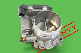 2011-2018 Bmw 335 435 535 640 740 M2 M4 X1 X3 X4 X5 X6 3.0L Engine Throttle Body - £39.22 GBP