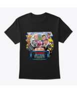 Jeff Dunham Pittsburgh T-Shirt - $408.64 MXN
