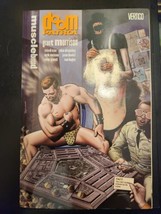 Doom Patrol Musclebound Volume 4 DC Comics trade paperback 2006 tpb  com... - $13.07