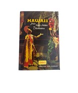 Hawaii From Early Settlers to Annexation Hawaiian Wax Museum 22 Color Pi... - £6.04 GBP