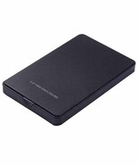 2.5&quot; USB 2.0 External SATA HDD - $25.87 CAD