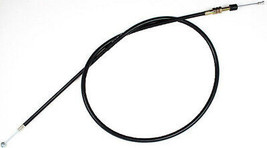 Motion Pro Black Vinyl OE Clutch Cable 1981-1983 Yamaha XJ550 - £12.78 GBP