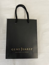 Gene Juarez Gift Card Paper Bag- e609 - $4.36