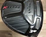 USED Senior Men's Majek K-Series 3 FW Senior Men's Graphite 129-9X8B - $117.55