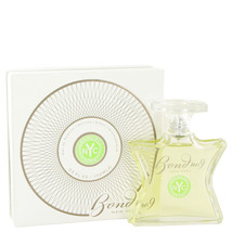 Bond No. 9 Gramercy Park Perfume 3.3 Oz/100 ml Eau De Parfum Spray image 2