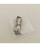 2022 Star Wars Celebration Rey 1.5&#39;&#39; Enamel Pin - $37.79 CAD