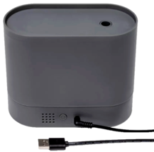 Ultrasonic Narrow Essential Oil Diffuser 3.39 fl oz 2 Mist Modes 5hr Run Time image 5