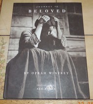 Journey to Beloved by Oprah Winfrey (1998, Hardcover) - £19.21 GBP