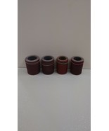 Four pre-cut sandpaper rolls for Jet 16-32 sanders, multiple grits, your... - $34.21 CAD