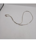 925 prex necklace - €30,25 EUR