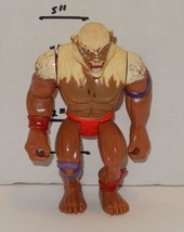 1986 LJN Thundercats MONKIAN action figure Rare HTF - £28.35 GBP