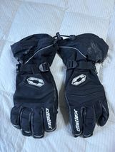 CastleX  Snowmobile Gloves Size XXL - $19.99