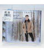 Randy Travis CD Songs of the Season Country Christmas Xmas NEW - $17.63