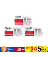3 x sachets de glucosamine Viartril-S 1500 mg pour soulager les douleurs... - €125,51 EUR