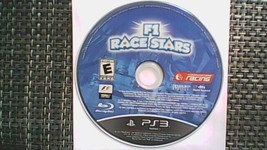 F1 Race Stars (Sony PlayStation 3, 2012) - £9.17 GBP