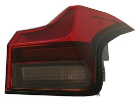 FIT LEXUS UX200 2019-2021 RIGHT PASSENGER OUTER TAILLIGHT TAIL LIGHT LAM... - $222.75