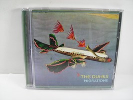Migrations by The Duhks (CD, 2006) - £6.04 GBP