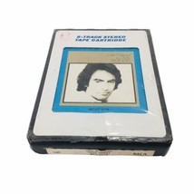 Neil Diamond 8-Track Tape Love Songs - £9.67 GBP