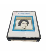 Neil Diamond 8-Track Tape Love Songs - $16.82 CAD