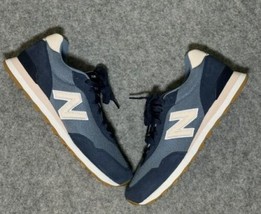 New Balance Sneaker Womens Size 11 515 V3 Shoe Blue Navy  - £47.85 GBP