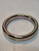 Lonestar R24 Joint Gasket Ring D-4/S-4 | API 6A-0666-GH | 09-11 | SF43838 - $42.29