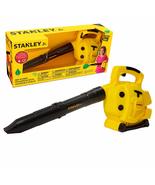 Red Toolbox Stanley Jr. Battery-Operated Blower: Safe and Fun Outdoor Ad... - $68.38 CAD