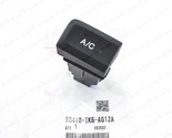 New Genuine OEM Honda 2009-2013 Fit Air Conditioner A/C Switch 80410-TK6... - £25.34 GBP