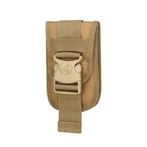  Molle Phone Holster Outdoor Belt Waist Bags Utility Vest Card Carrier Bag Mini  - £104.21 GBP