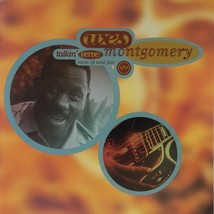 Wes Montgomery - Talkin&#39; Verve: Roots of Acid Jazz (CD 1996 Verve) VG++ 9/10 - £5.58 GBP