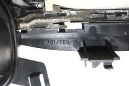 2002-2005 BMW E65 745i 745Li 760i FRONT DRIVER LEFT EXTERIOR DOOR HANDLE P6807 image 11
