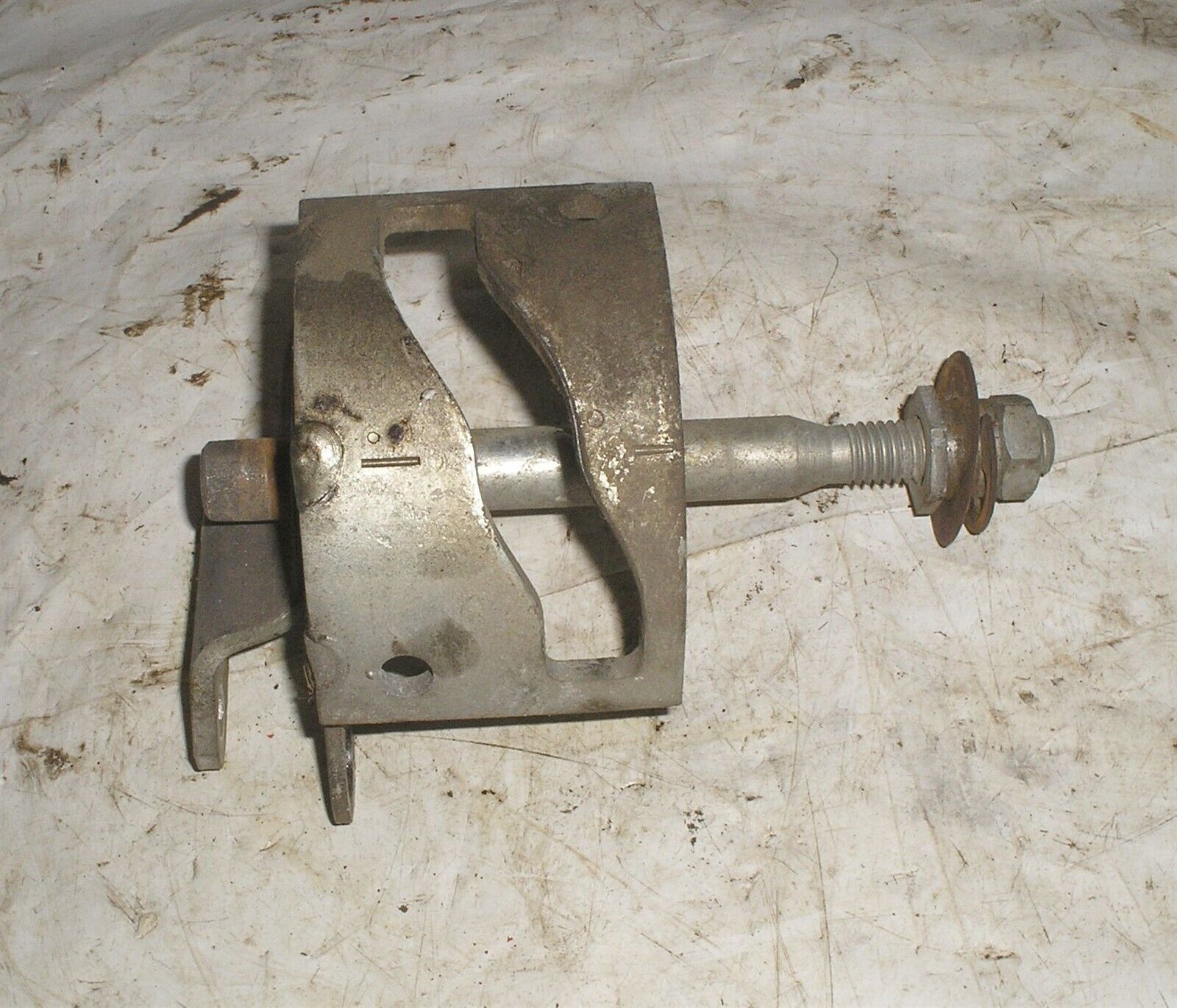Simplicity Tractor Lawnmower Landlord 7112 Kohler Hydraulic Engagement M... - $12.99
