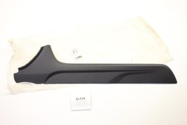 New OEM RH Console Panel Trim C2Z1042LEG Black XF 2009-2011 small ding - £54.50 GBP