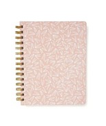 RUSSELL+HAZEL A5 Spiral Notebook Pom 5.5” by 8” (55754) - $13.85
